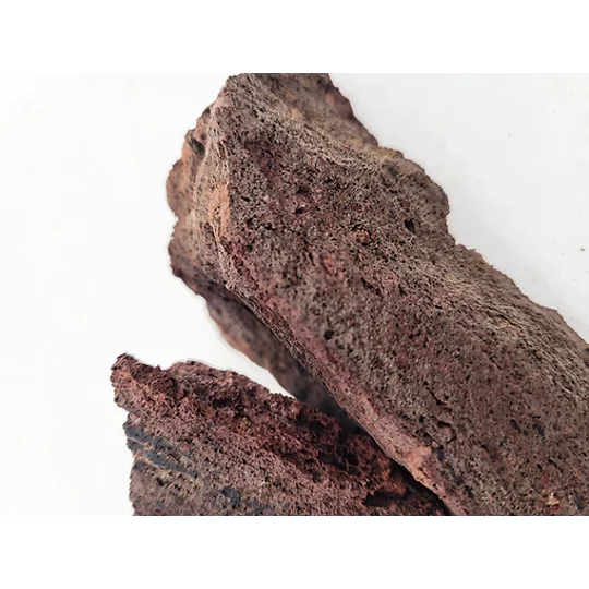 Wio Etna Lava Nano Rock size s 1.5kg