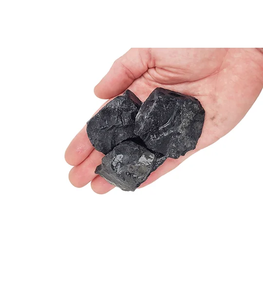 Wio Black Venom Nano Rock size s 2kg