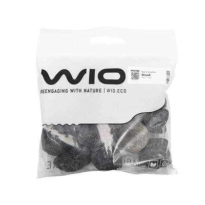 Wio Druid Nano Boulder size s 1.5kg Wio Druid Nano Boulder size s 1.5kg