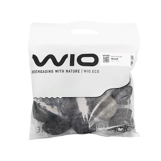 Wio Druid Nano Boulder size s 1.5kg