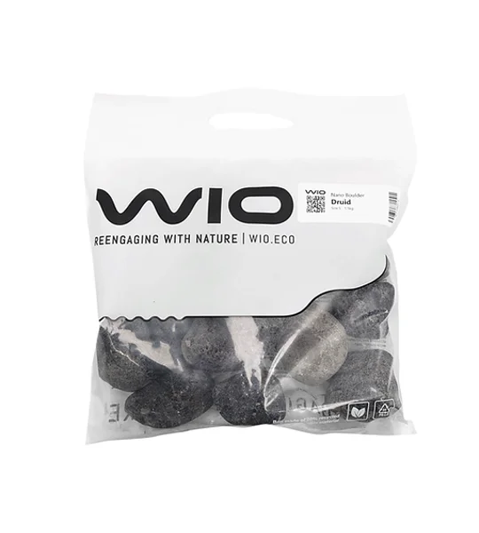 Wio Druid Nano Boulder size s 1.5kg