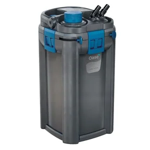 Oase external filters