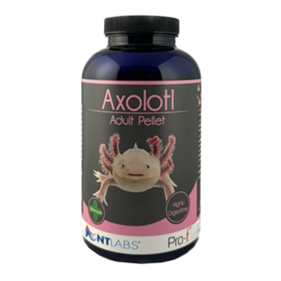 Nt Labs Pro - F Axolotl Adult 450G