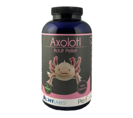 Nt Labs Pro - F Axolotl Adult 450G