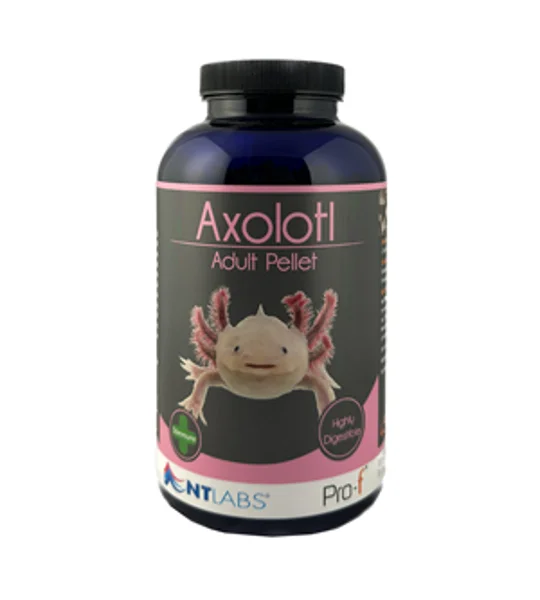 Nt Labs Pro - F Axolotl Adult 450G