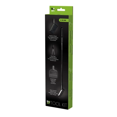 BioArt 4 in 1 Tool Kit for Terrariums BioArt 4 in 1 Tool Kit for Terrariums