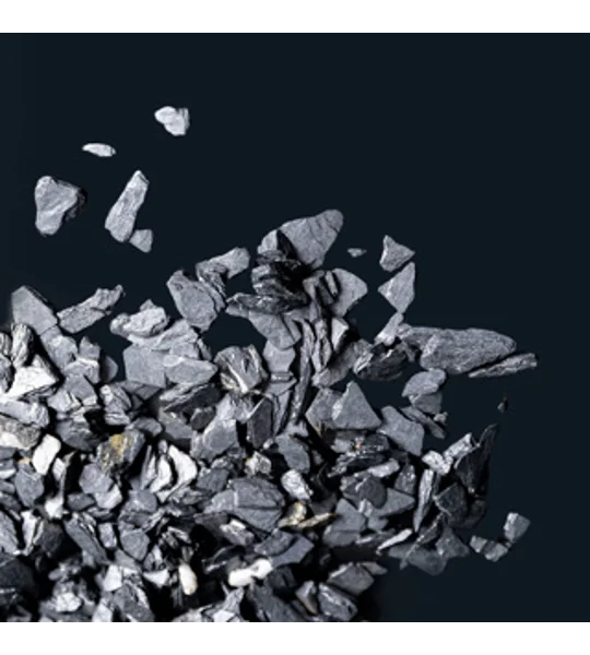Dennerle Natural Gravel Kongo 10-30mm 500g