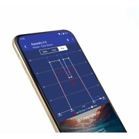 Aquasky 2.0 Bluetooth LED, 16W