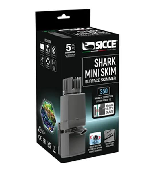 Sicce Shark Mini Skimmer 350
