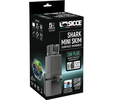 Sicce Shark Mini Skimmer 350 plus