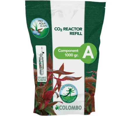 Colombo CO2 Reactor REFILL component A
