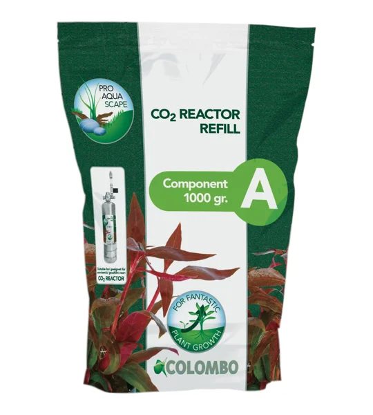 Colombo CO2 Reactor REFILL component A