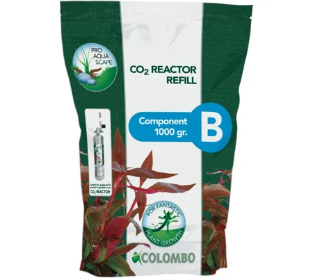 Colombo CO2 Reactor REFILL component B