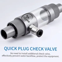 Legend Inline CO2 Diffuser 16/22