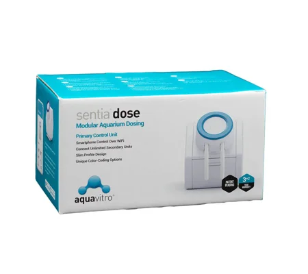 Aquavitro Sentia Dose pump