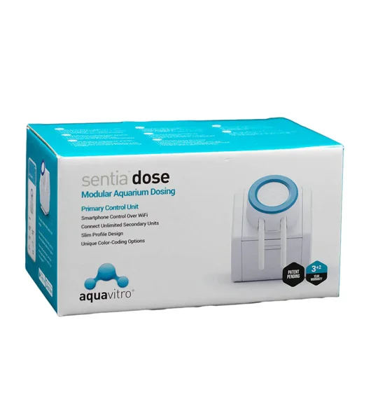 Aquavitro Sentia Dose pump