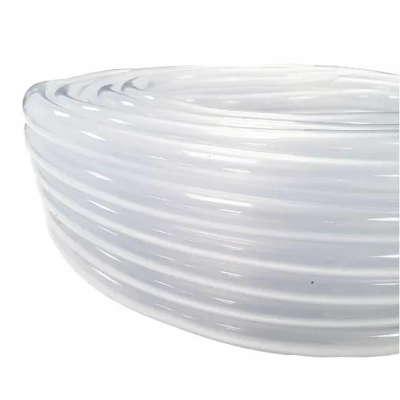 12/18mm clear tubing
