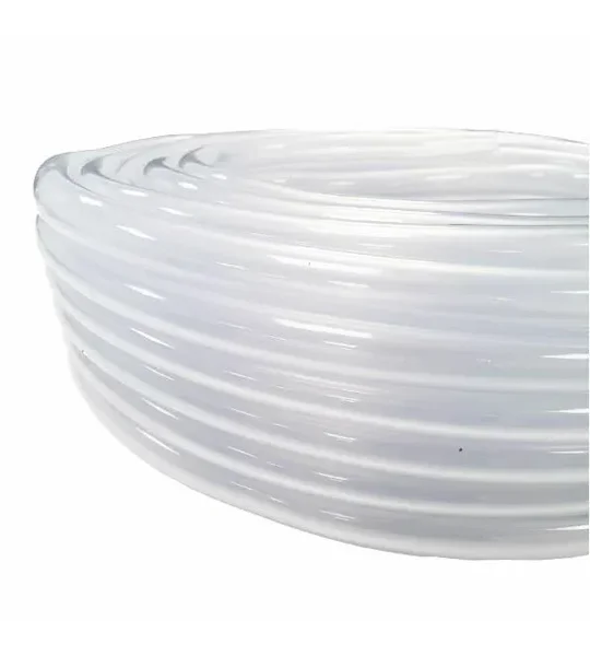 12/18mm clear tubing