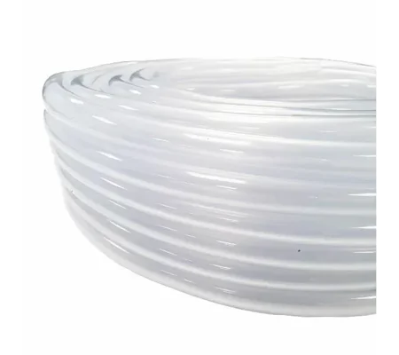 16/19mm clear tubing