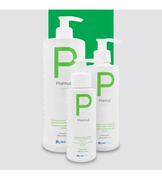 NT Labs Plantus 95ml