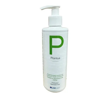 NT Labs Plantus 95ml
