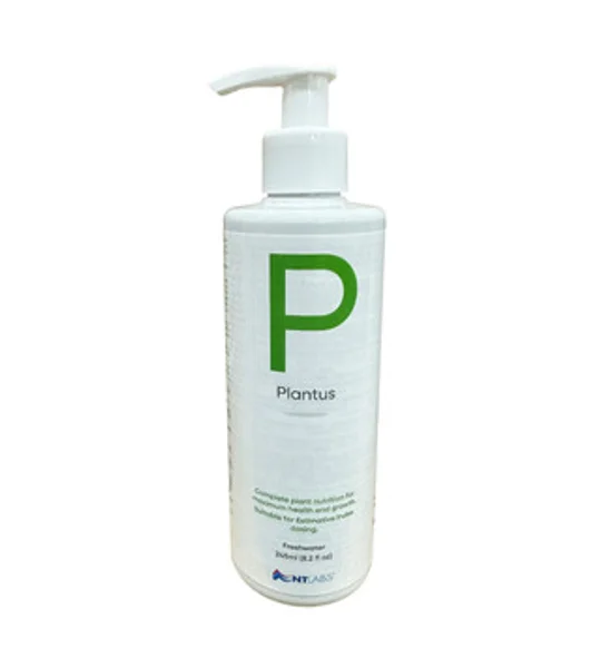 NT Labs Plantus 495ml