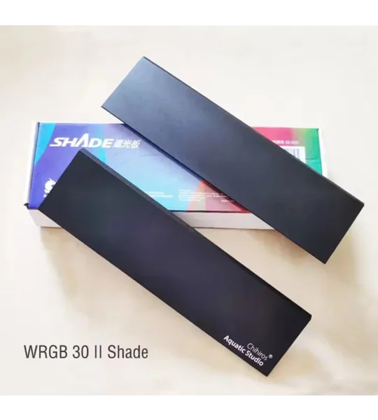 Chihiros WRGB II and WRGB II Slim Shades 30cm