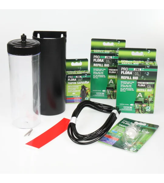 Jbl Proflora Co2 Advanced Bioset
