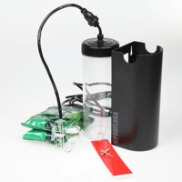 Jbl Proflora Co2 Advanced Bioset