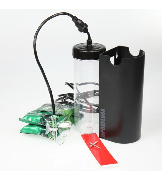 Jbl Proflora Co2 Advanced Bioset