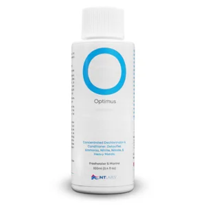 Water treatments