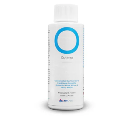 NT Labs Optimus 500ml