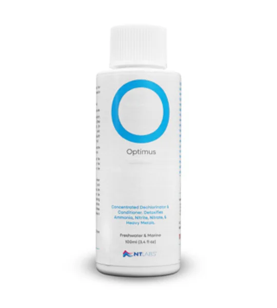NT Labs Optimus 500ml