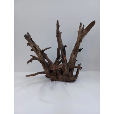 Structured wood A1. 35cm by 34cm L x H