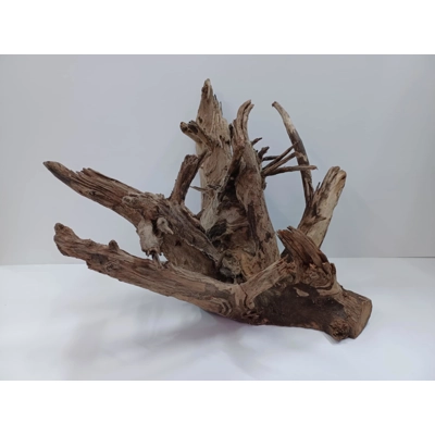 Structured wood A2. 41cm x 33cm    L x H