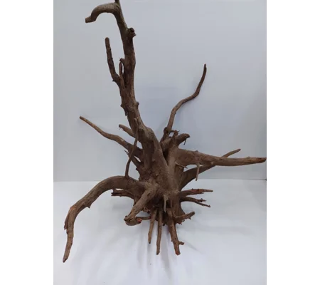 Structured wood A4. 58cm x 57cm L x H