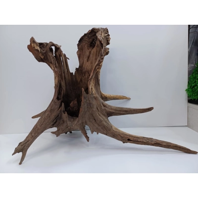 Corbo wood A5.  58cm by 43cm L x H