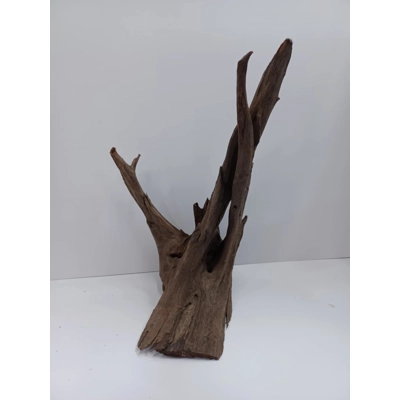 Structured wood A7. 30cm x 40cm L x H