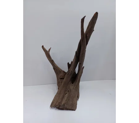 Structured wood A7. 30cm x 40cm L x H
