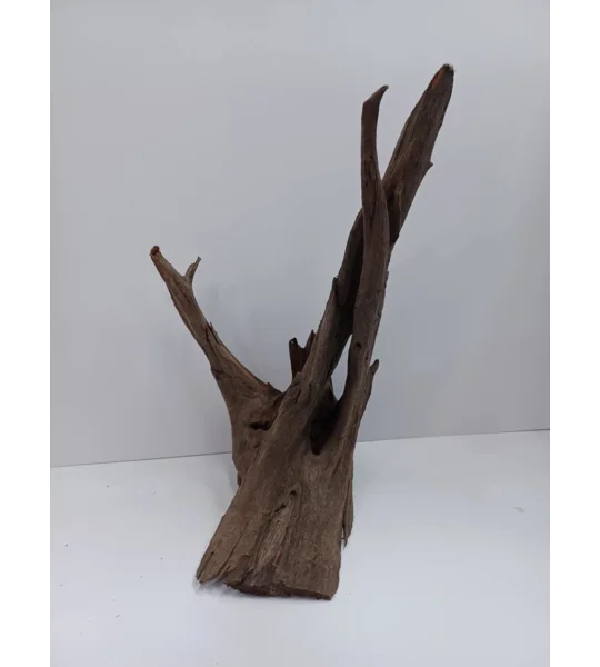 Structured wood A7. 30cm x 40cm L x H