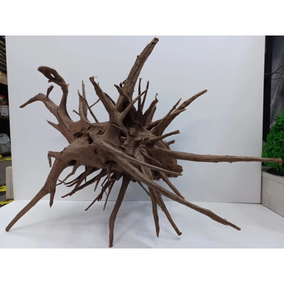 Corbo wood A8. 63cm by 48cm L x H