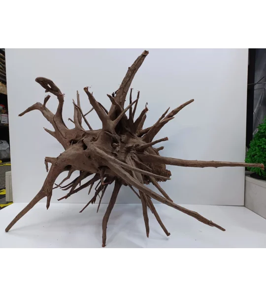Corbo wood A8. 63cm by 48cm L x H