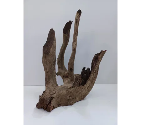 Structured wood A9. 28cm by 36cm L x H