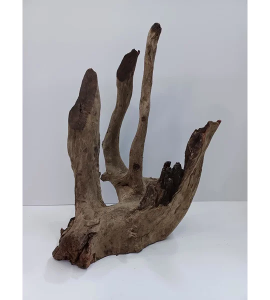 Structured wood A9. 28cm by 36cm L x H