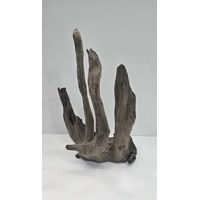 Structured wood A9. 28cm by 36cm L x H