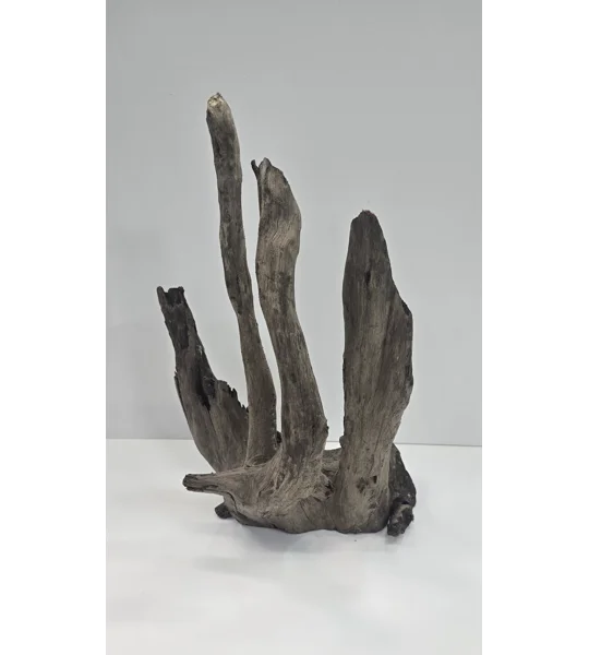 Structured wood A9. 28cm by 36cm L x H