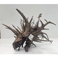 Corbo wood A8. 63cm by 48cm L x H