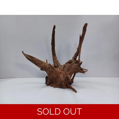 Corbo wood A13 35cm by 33cm L xH