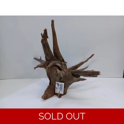 Corbo wood A14 39cm by 33cm L X H