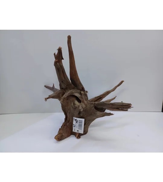 Corbo wood A14 39cm by 33cm L X H